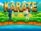 Spel Karate online