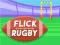 Spel Flick Rugby online