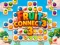 Spel Fruit Connect 3 online