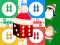 Spel Ludo Online Xmas online