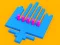 Spel Sticky Block online