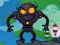 Spel Robots Titans Jigsaw online