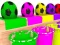 Spel SafeSphere Abyss online