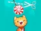 Spel For Cut Cat 2 online
