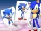 Spel Sonic Memory card Match online