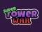 Spel Super Tower Wars online