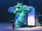 Spel Corona Monsters Memory online