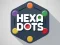 Spel Hexa Dots online