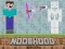 Spel NoobHood help Alex! online