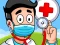 Spel Doctor Kids 3 online