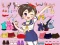 Spel Anime Dress Up Mania online