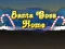 Spel Santa goes home online