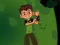 Spel Alien ben world online