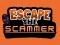 Spel Escape The Scammer online