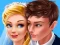 Spel Marry me dress up online