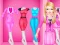 Spel Doll Career Outfits Challenge online