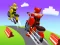 Spel Mini Moto: Speed Race online