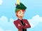 Spel Peter Pan Dress Up online