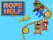Spel Ropе Help online