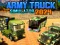 Spel Army Truck Simulator 2024 online