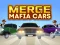 Spel Merge Gangster Cars online