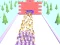Spel Knife Target Practice online