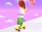 Spel Skateboard Lighter online