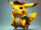 Spel Super Pika bros. online