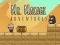 Spel Mr Macagi Adventures online