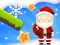 Spel Sleepy Santa online