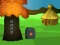 Spel Black Gate Escape 1 online