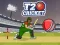 Spel T20 Cricket online