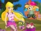 Spel Winx Stella and Puppy online