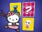 Spel Hello Kitty Memory Card Match online