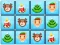 Spel Xmas Sudoku online