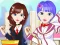 Spel Schoolgirl Fashion online