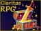 Spel Claritas Dungeon Crawler online