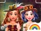 Spel Princess Girls Steampunk Rivalry online