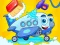Spel Airplane Wash online