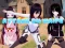 Spel Attack On Waifu Clicker online