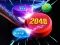 Spel Space Quoit 2048 online