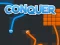 Spel Conquer online