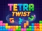 Spel Tetra Twist online