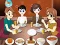 Spel Family Banquet online