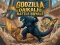 Spel Godzilla Daikaiju Battle Royale online