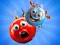 Spel Merge Balls New Years Toys in 3D! online