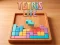 Spel Tetris Lite online