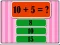 Spel Math Test Challenge online