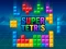 Spel Super Tetris online