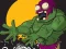 Spel Killer Zombies Jigsaw online